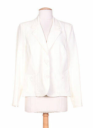 Sacou bej PAUPORTÉ femeie