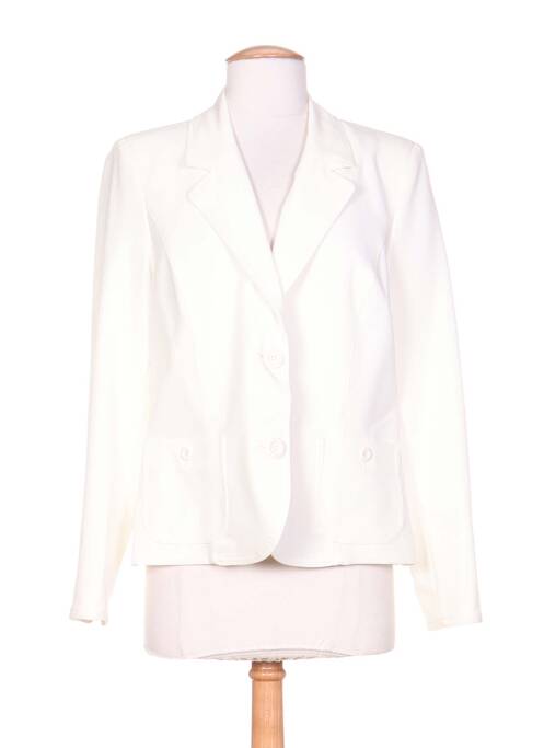 Sacou bej PAUPORTÉ femeie