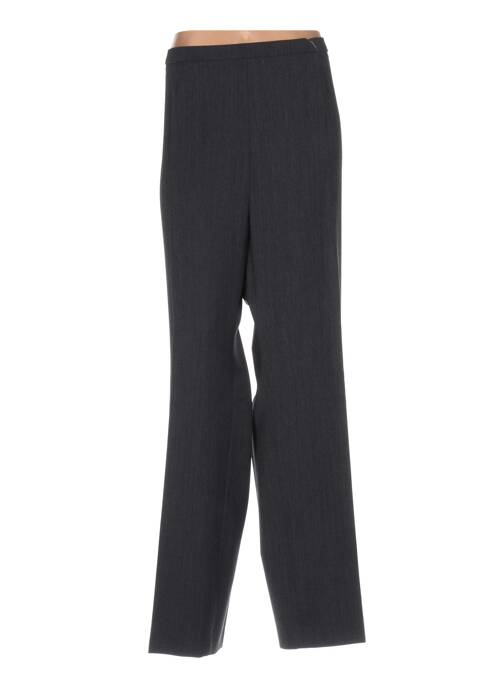 Pantalon gri WEINBERG femeie