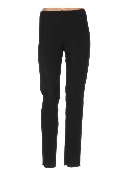 Pantalon negru PAUPORTÉ femeie