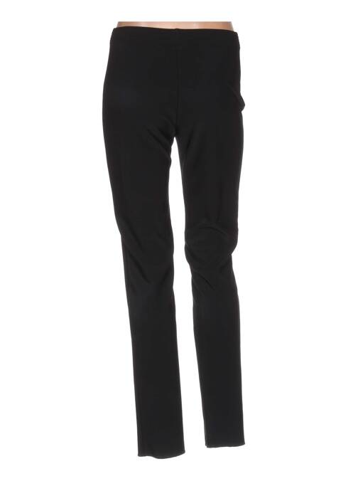 Pantalon negru PAUPORTÉ femeie