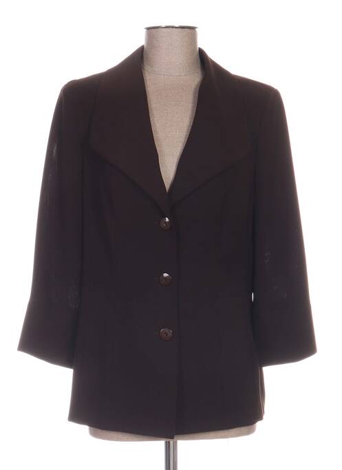 Jachete elegante maro MAYERLINE femeie