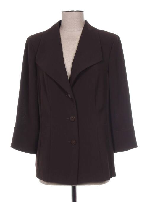 Jachete elegante maro MAYERLINE femeie