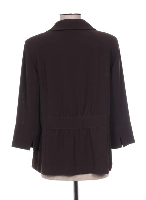 Jachete elegante maro MAYERLINE femeie