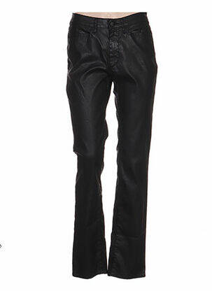 Pantalon negru PAUPORTÉ femeie