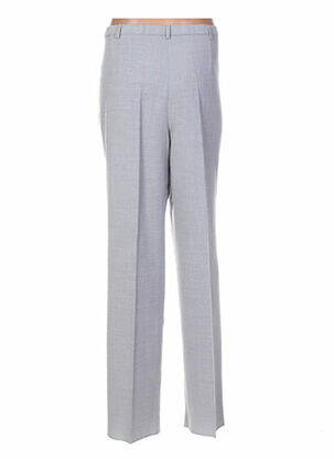 Pantalon talie elastică gri PAUPORTÉ femeie
