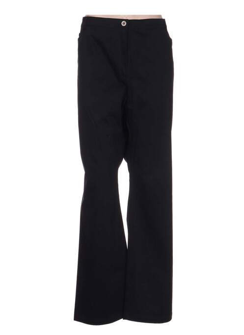 Pantalon negru WEINBERG femeie