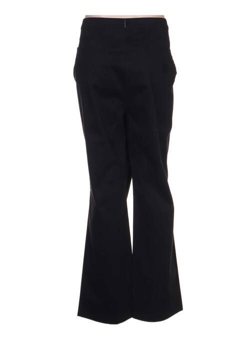 Pantalon negru WEINBERG femeie