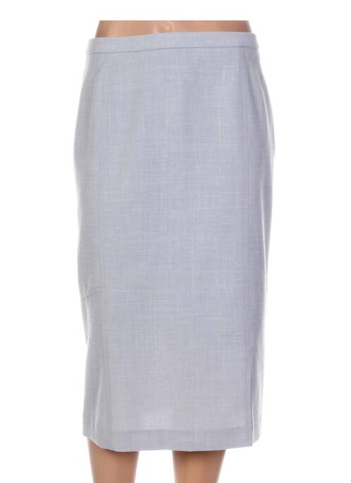 Fustă midi gri PAUPORTÉ femeie