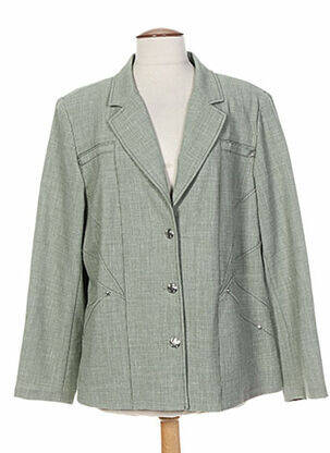 Jachete casual verde WEINBERG femeie