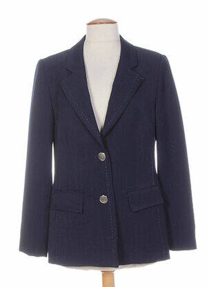 Jachete casual albastru WEINBERG femeie