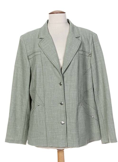 Jachete casual verde WEINBERG femeie