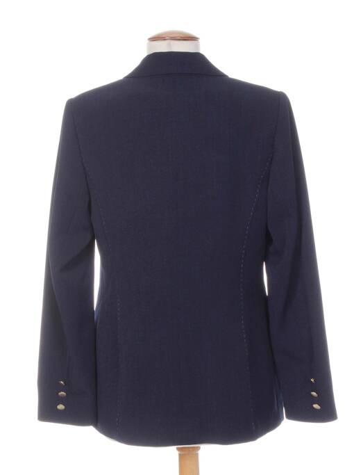 Jachete casual albastru WEINBERG femeie