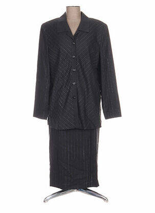 Ensemble gri FRANK WALDER femeie