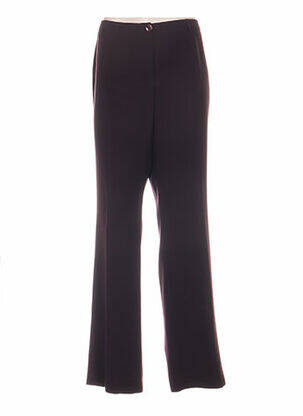 Pantalon violet MAYERLINE femeie