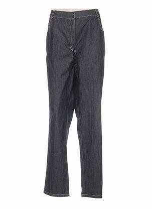 Pantalon albastru PAUPORTÉ femeie