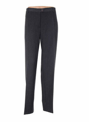Pantalon gri BRANDTEX femeie