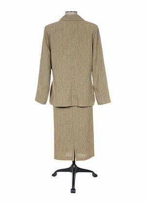 Ensemble verde REGINE femeie