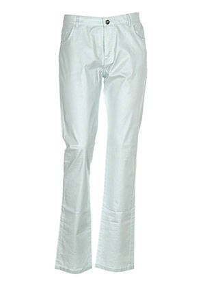 Pantalon drept verde IMPAQT femeie