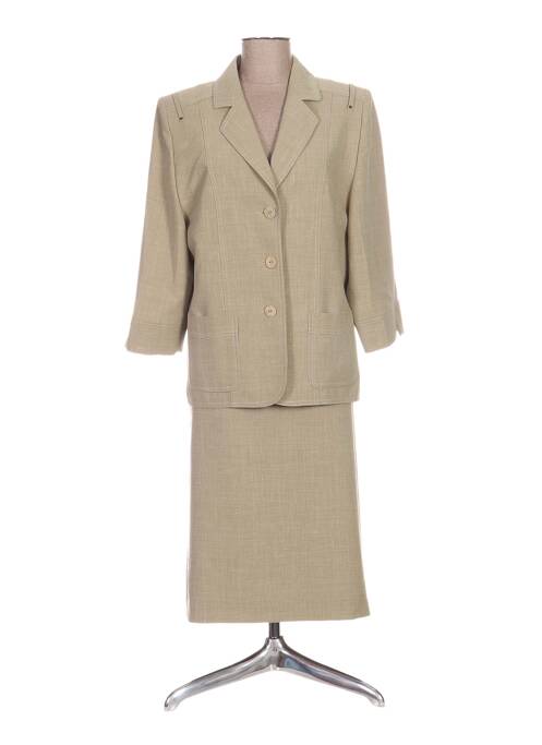 Ensemble verde REGINE femeie