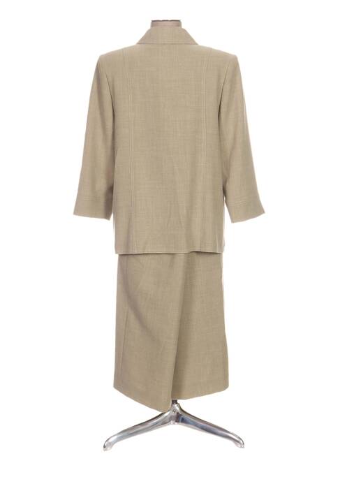 Ensemble verde REGINE femeie