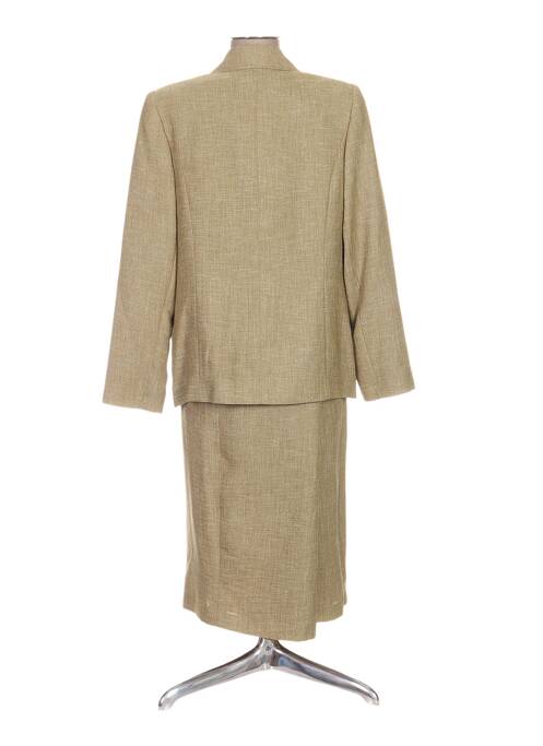 Ensemble verde C.S CREATIONS femeie