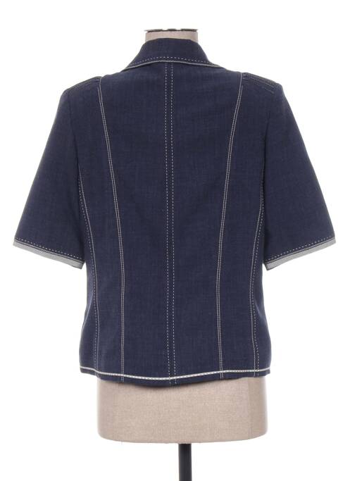 Jachete casual albastru WEILL femeie