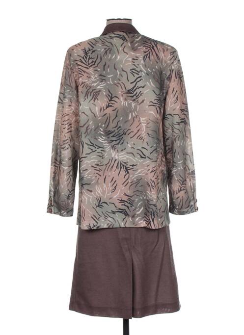 Ensemble maro PAUL MAUSNER femeie