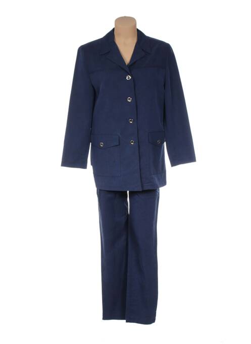 Ensemble albastru CHRISTIAN MARRY femeie