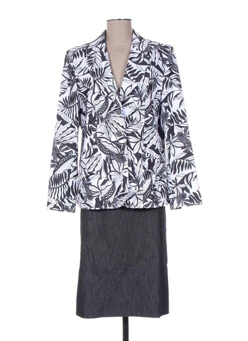 Ensemble gri REGINE femeie