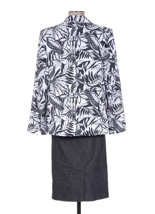 Ensemble gri REGINE femeie