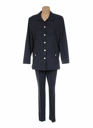 Ensemble albastru MARCELLE GRIFFON femeie