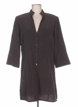 Jachete elegante maro FRANK WALDER femeie