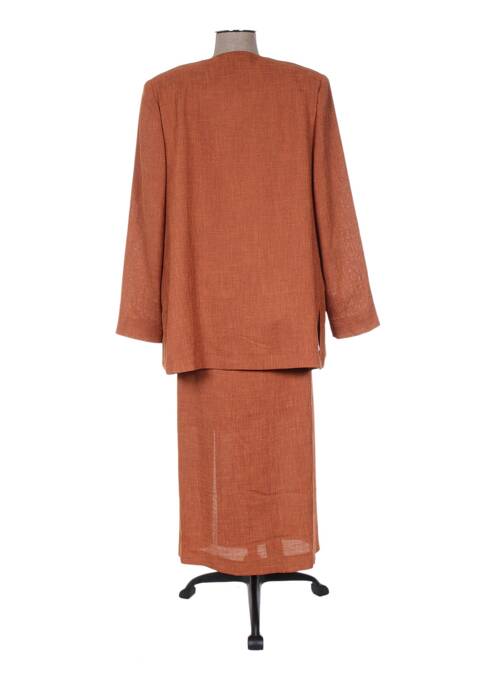 Ensemble portocaliu CREATIONS SONIA femeie