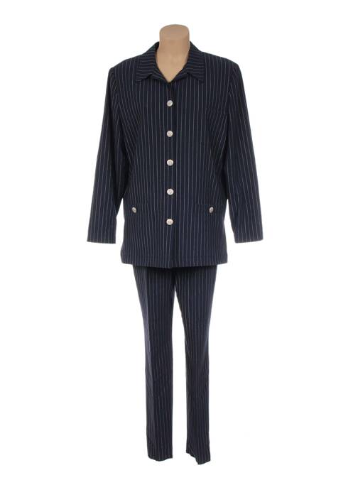 Ensemble albastru MARCELLE GRIFFON femeie