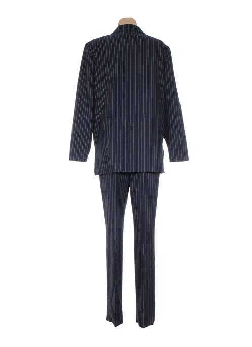 Ensemble albastru MARCELLE GRIFFON femeie