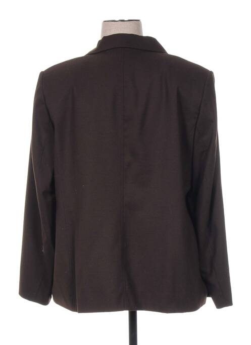 Jachete casual maro FRANK WALDER femeie