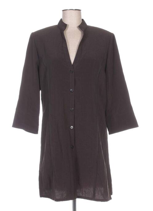 Jachete elegante maro FRANK WALDER femeie