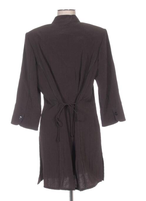 Jachete elegante maro FRANK WALDER femeie