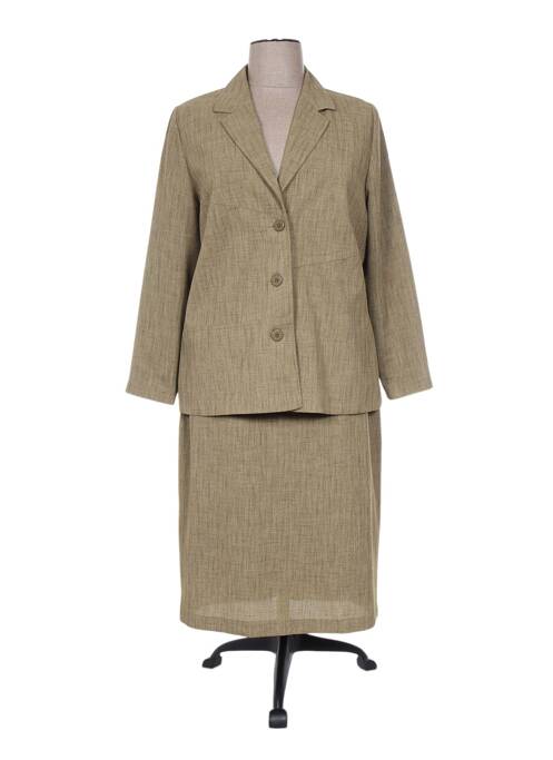 Ensemble verde REGINE femeie