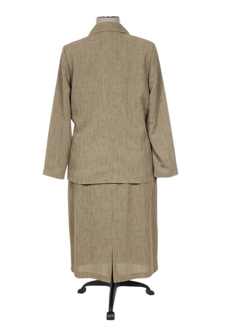 Ensemble verde REGINE femeie