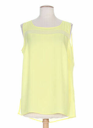 Maiou galben WEINBERG femeie