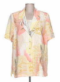 Jachete casual portocaliu FRANCOISE F femme