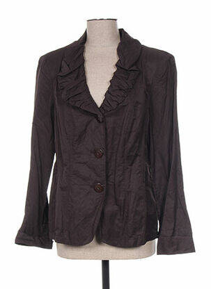 Jachete casual maro MAYERLINE femeie