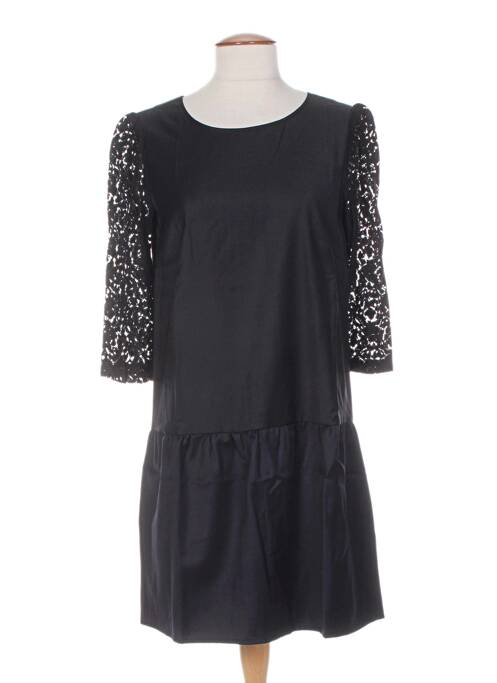 Rochie scurtă negru COLEEN BOW femeie