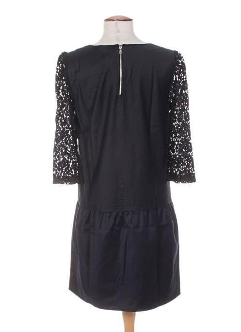 Rochie scurtă negru COLEEN BOW femeie