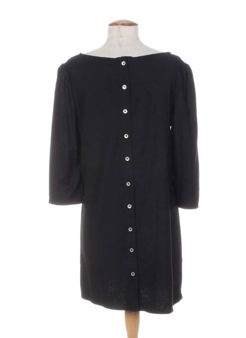 Rochie scurtă negru COLEEN BOW femeie