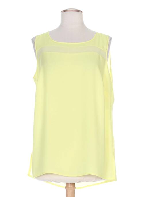 Maiou galben WEINBERG femeie