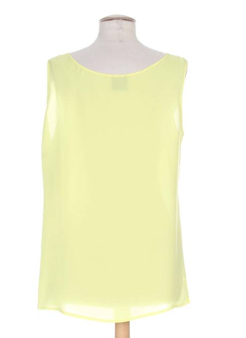 Maiou galben WEINBERG femeie