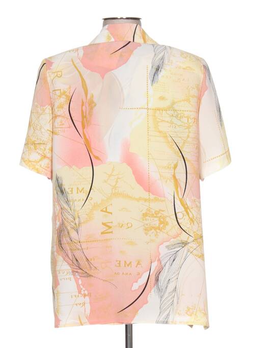 Jachete casual portocaliu FRANCOISE F femeie